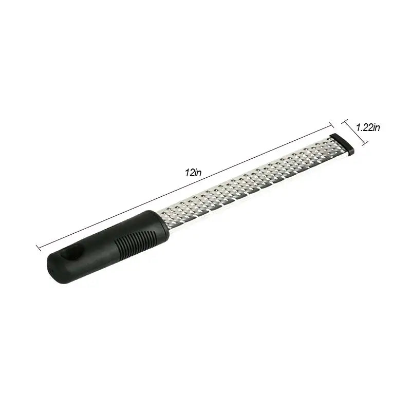 Stainless Steel Cheese Grater Multifunctional Kitchen Utensil