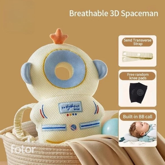 Safety pillows, headrest, protection for newborns and babies